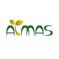 Almas Global GmbH logo - Similar company to Damah Trading Sdn. Bhd.
