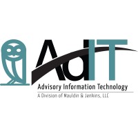 Advisory Information Technology, LLC logo - Similar company to Ad Information Technology, Llc (Adit)