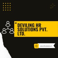 DHR Solutions Pvt. Ltd. logo - Similar company to Devifai