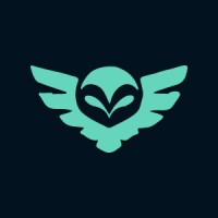 Owlsense logo - Similar company to Click Chain Academy