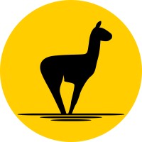 Llama Events logo - Similar company to Pop Parties