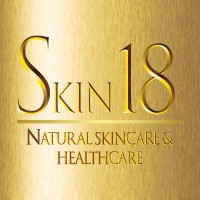 Skin18 logo - Similar company to Kinin