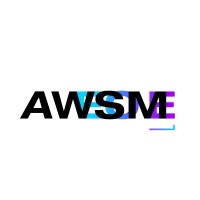 AWSM logo - Similar company to Rbl Data