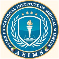 Asian Educational Institute of Medical Sciences logo - Similar company to Eswar Medical Foundation