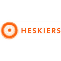 Heskiers logo - Similar company to Rainbow Heritage Group