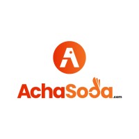 AchaSoda.com logo - Similar company to Activesharks