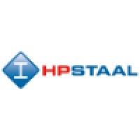 HP Staal B.V. logo - Similar company to Barteling Buizen B.V.