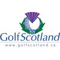Golf Scotland.ca logo - Similar company to Life Concept Kft.
