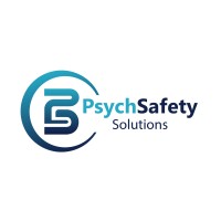 Psychsafety Solutions Pty Ltd
