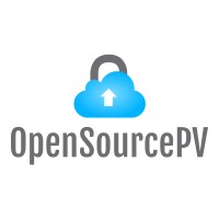OpenSourcePV logo - Similar company to Orbit By Feith Systems
