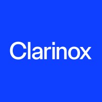 Clarinox logo - Similar company to Suresoft Systems Private Limited