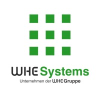 WHE Systems GmbH logo - Similar company to Donkey Mobile