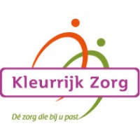 Kleurrijk Zorg logo - Similar company to De Zorgboom
