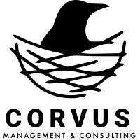 Corvus Management & Consulting Inc. logo - Similar company to Corvus Property Intelligence