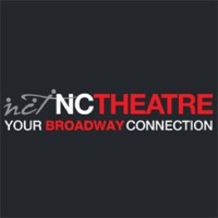 The North Carolina Theatre logo - Similar company to Lenovo Center