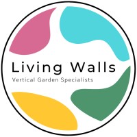 Livingwalls Malta logo - Similar company to Doric Studio
