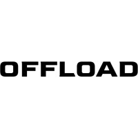 Offload logo - Similar company to Giggs