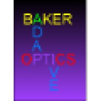 Baker Adaptive Optics