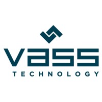Vass Technology logo - Similar company to Seada Technology Ltd