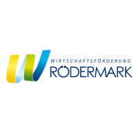 Wirtschaftsförderung Rödermark logo - Similar company to Gemeinde Schmitten Im Taunus