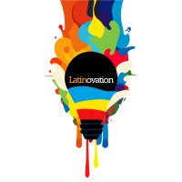 Latinovation logo - Similar company to Saleskit