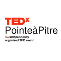 TEDxPointeàPitre logo - Similar company to Effet Papillon