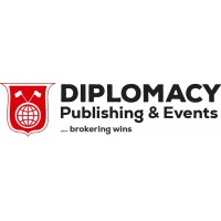 Diplomacy Publishing & Events logo - Similar company to Globalafri Diplomat™️