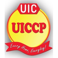 PT UICCP Indonesia logo - Similar company to A+ Communications