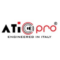 ATI PRO AUDIO logo - Similar company to Webalpha Technosoft