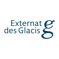 Externat Catholique des Glacis logo - Similar company to École Toepffer
