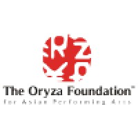 The Oryza Foundation For Asian Performing Arts