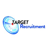 Target Recruitment Pte Ltd logo - Similar company to Selpeo Recruitment
