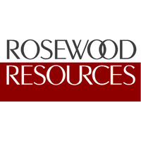 Rosewood Resources, Inc. logo - Similar company to Aade Dfw Chapter
