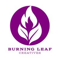 Burning Leaf Creatives