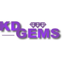 KD GEMS - Loose diamonds melbourne, sydney logo - Similar company to Amsterdam Diamonds