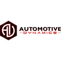 Automotive Dynamics logo - Similar company to Advanced Dynamics Corp