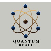 Quantum Reach Marketing Agency logo - Similar company to Pitch In Motion