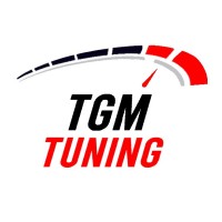 TGM Tuning logo - Similar company to Kaiyiautoph