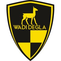 Wadi Degla Clubs Company S.A.E. logo - Similar company to Kode Sports Club