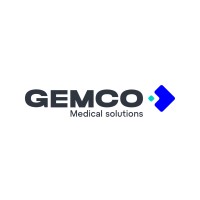 Gemco Medical Solutions logo - Similar company to Andover Alianza Medica S.A.
