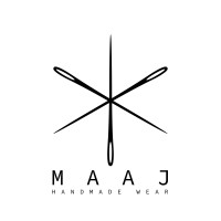 MAAJ logo - Similar company to Dooman Studio
