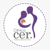 Clínica CER logo - Similar company to Sgfertility
