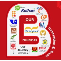 Boorugu & Co. logo - Similar company to Raghav Polymers Group