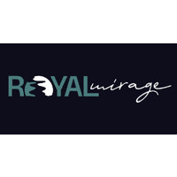 Royal Mirage logo - Similar company to Royal Traders