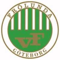 Västra Frölunda IF logo - Similar company to Soolar