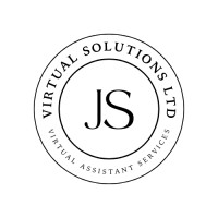 JS Virtual Solutions LTD logo - Similar company to The Robing Room®️