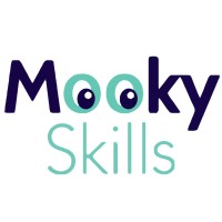 Mooky Skills logo - Similar company to The Learning Agency