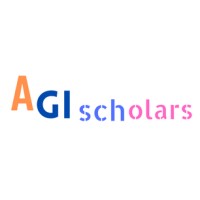 AGI scholars logo - Similar company to Speedpe Money