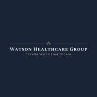Watson Healthcare Group logo - Similar company to Joe Tools