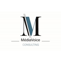 MEDIAVOICE CONSULTING logo - Similar company to Demain Tv